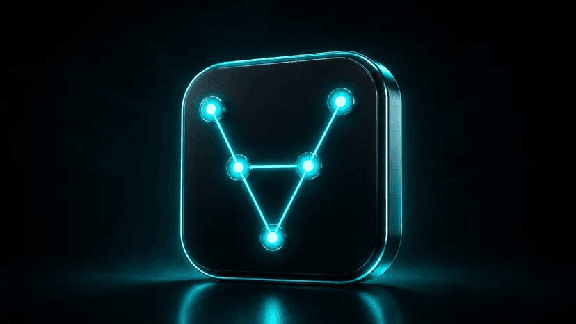 Vyuha agentic network mark